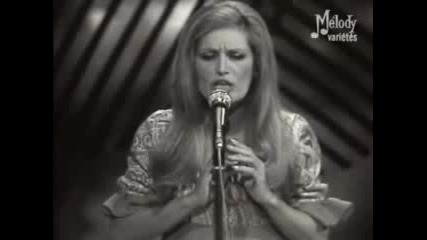 Dalida - Ciao Ciao Bambina