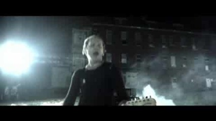 Kids In The Way - Fiction (Official Video)