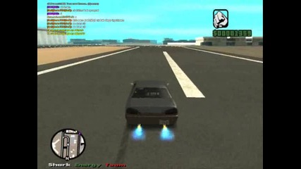 drift