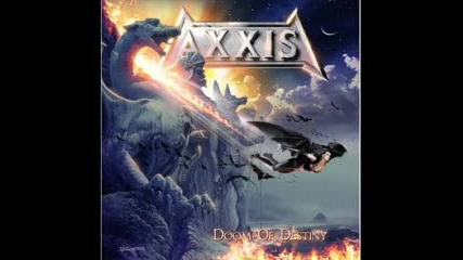 Axxis - Astoria