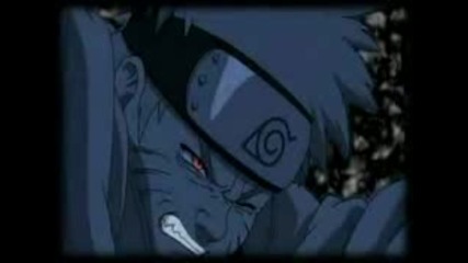 Naruto - Dig Project