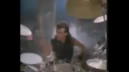 Bon jovi - Runaway 