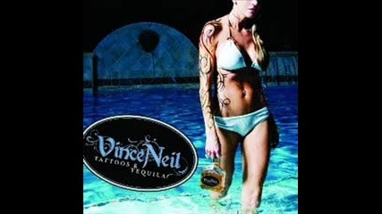 Vince Neil - Viva Las Vegas 