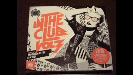 Mos in the club vol.3 cd1