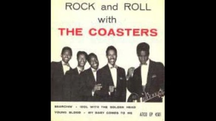 The Coasters yakety Yak