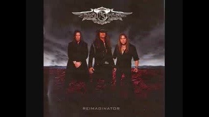 Rock Sugar - Round And Separated : Reimaginator (2010)