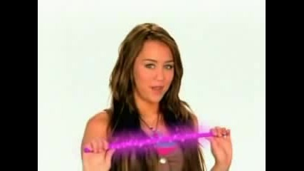 Your Watching Disney Channel - Miley Cyrus[new]