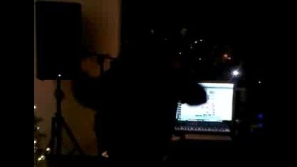 Fred Durst vocals on new Limp Bizkit Song
