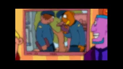 Българ - епизод 1