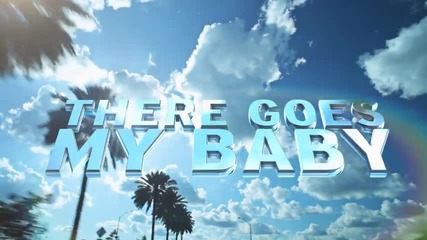 Enrique Iglesias - There Goes My Baby ( Lyric Video) ft. Flo Rida