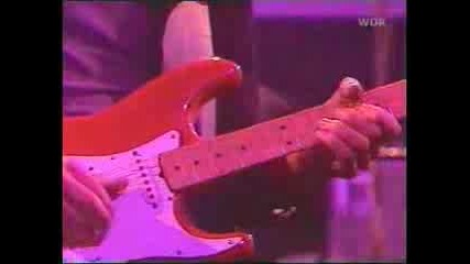 Dire Straits - Down To The Waterline 