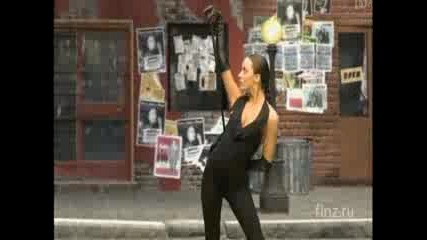 Tango Of The Big City