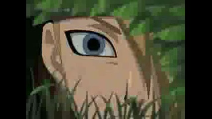 Naruto Kakashinaruto vs. Deidara (5/6)