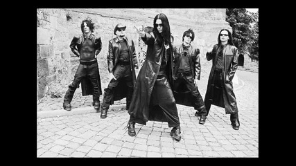The 69 Eyes - Wasting The Dawn