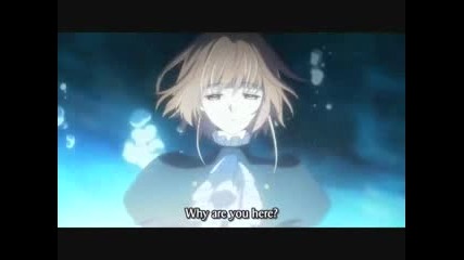 Tsubasa Tokyo Revelations Ova Ep1 3/3