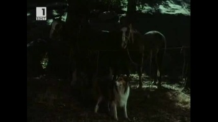 Ласи - Бг Аудио, Епизод (1965) - Дивите животни