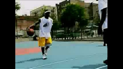 Streetball - Стриитбалл