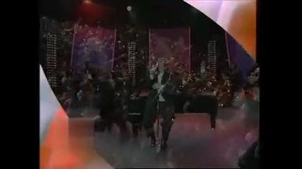 Chris de Burgh - Lady in Red 1996 