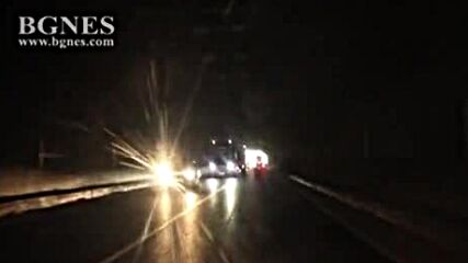 След кражбата от трафопост: Тунел „Железница” продължава да бъде неосветен