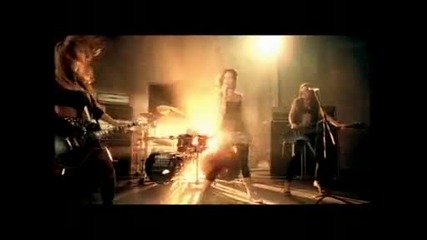 Nightwish - Bye Bye Beautiful