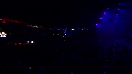 Mr. White _ Sensation 2010 - Celebrate Life