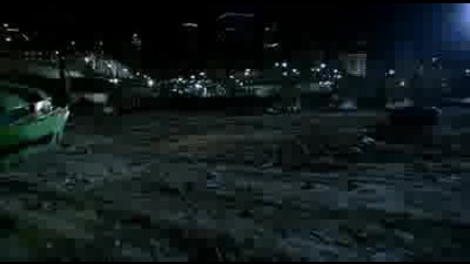 Ben10 Alien Swarm [ Movie ] - част 4/6