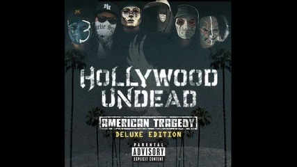 Hollywood Undead - Lights out 