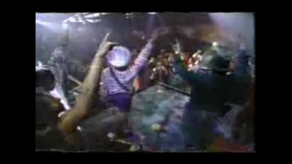 George Clinton - Lets Get Satisfied 