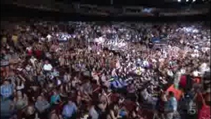 Teen Choice Awards 2009 Part 8/9 