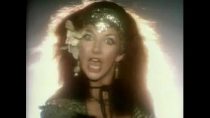 Kate Bush - Babooshka
