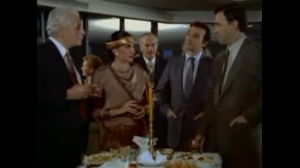 Kemal Sunal - Sosyete Saban Part 7/10