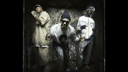 Three 6 Mafia - Where Da Killaz Hang