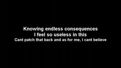Sum 41- The hell song lyrics