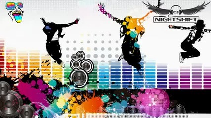 Sexy Top5 Electro House Charts December 2011 mixed by Dj Nightshift