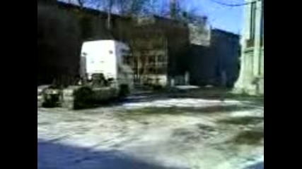 man tga 18.410 drift