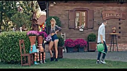 Slavonia Band - Ajde Kumo (official video) 4k.mp4