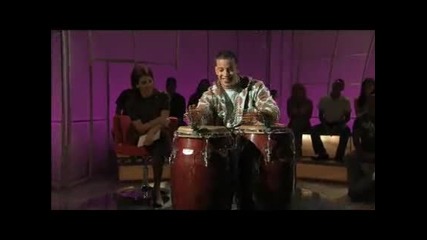 Daddy Yankee 
