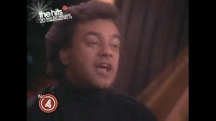 Johnny Mathis - When A Child Is Born
