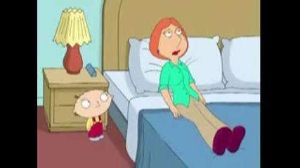 Family Guy - Mom Mom Momma Momma momma 
