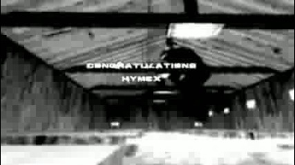 Hymex doing 254 units longjump sideways