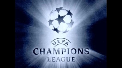 Uefa Champions League - Official Theme (full Version)