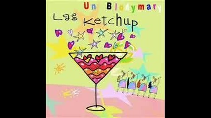 Las Ketchup - Imagina