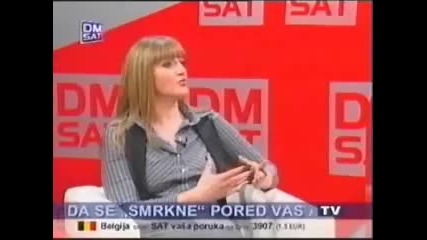 Kontra - Dragana Mirkovic Part 4 - 2008 