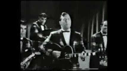 Bill Haley & His Comets - Crazy Man, Crazy 