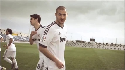 Real Madrid C.f. 2012/2013