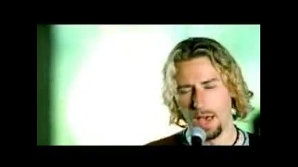 Nickelback - Someday Превод*