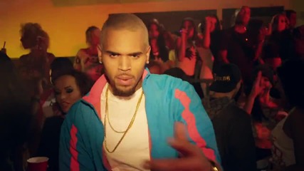New! 2o13 | Kid Ink Feat. Chris Brown - Show Me ( Official Video )