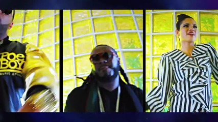 Flo Rida feat. T - Pain - Zoosk Girl *hd* 