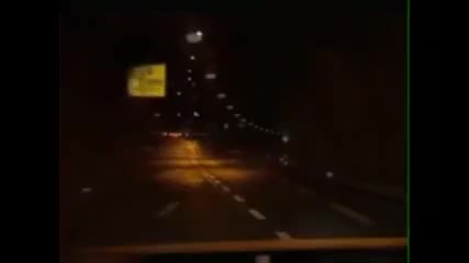 Yves Larock feat. Fred Barrys - Million Miles
