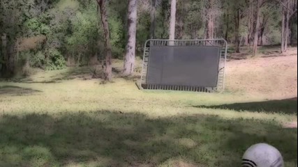 Малко футболни трикове